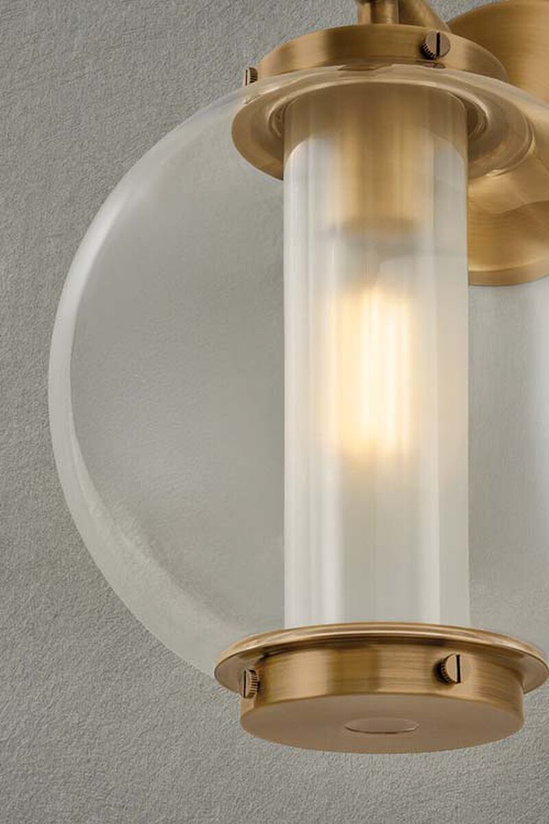 Marco Exterior Wall Sconce image number 2