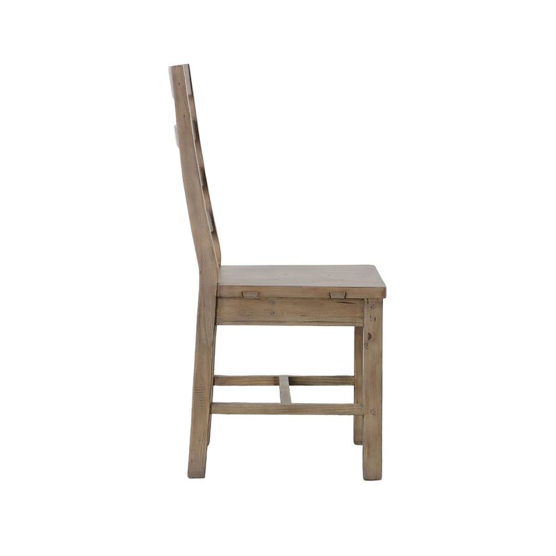 Sundried Dining Chair (Set of 2)