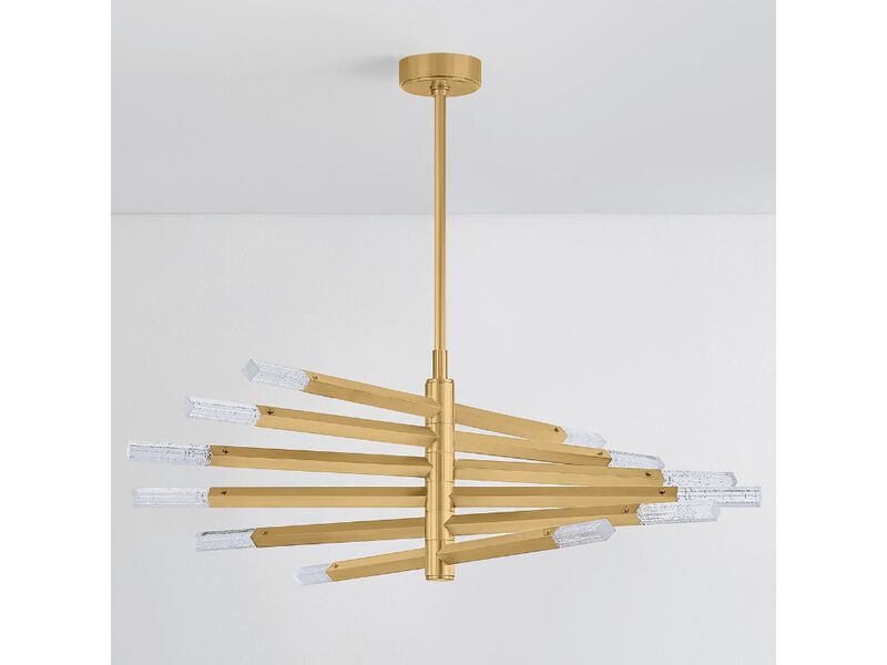 Strasbourg Chandelier image number 5