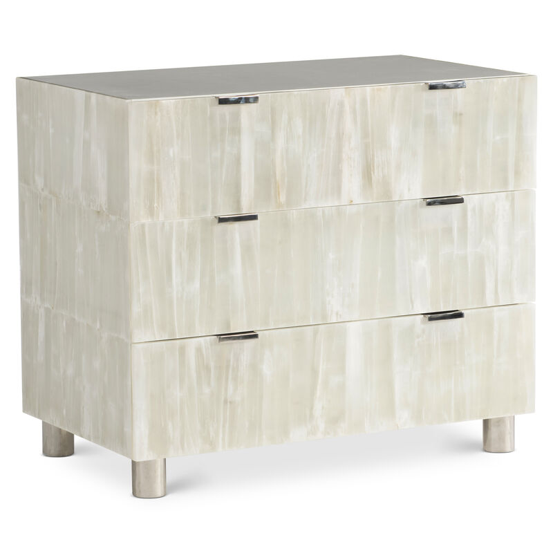 Salka Nightstand image number 0