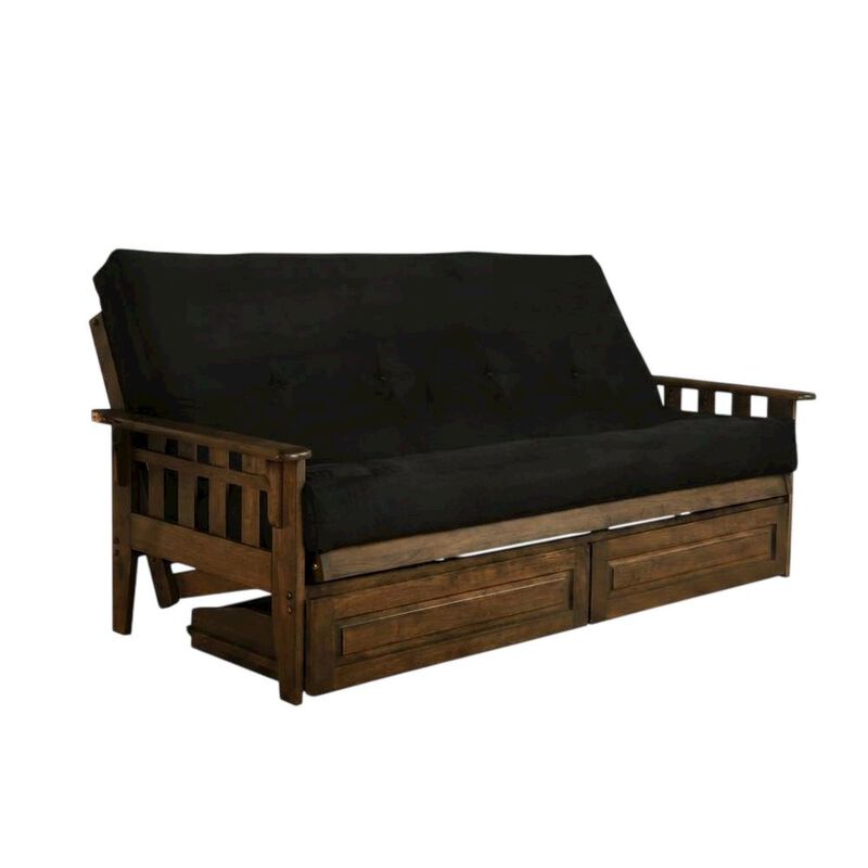 KODIAK Tucson Frame-Storage Drawers image number 4