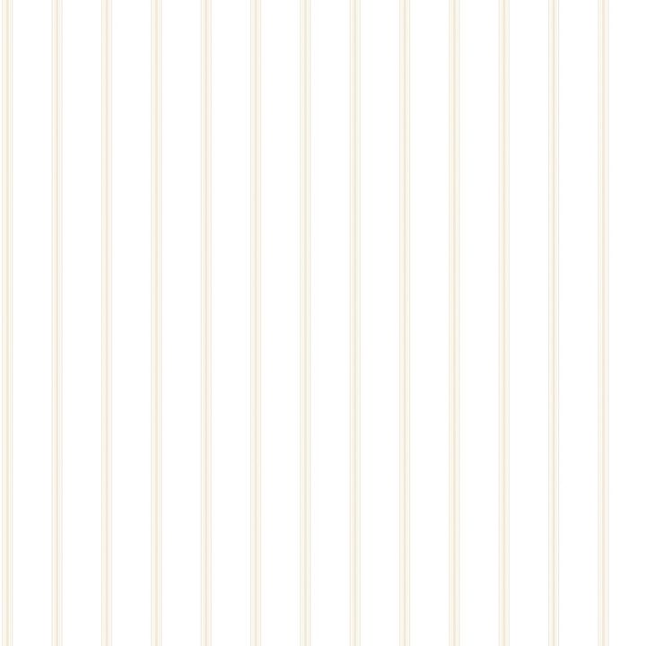 Smart Stripes 3 Stripe Beige Wallpaper G67561