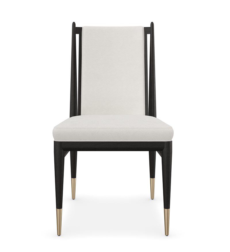 Unity Dark Dining Chair