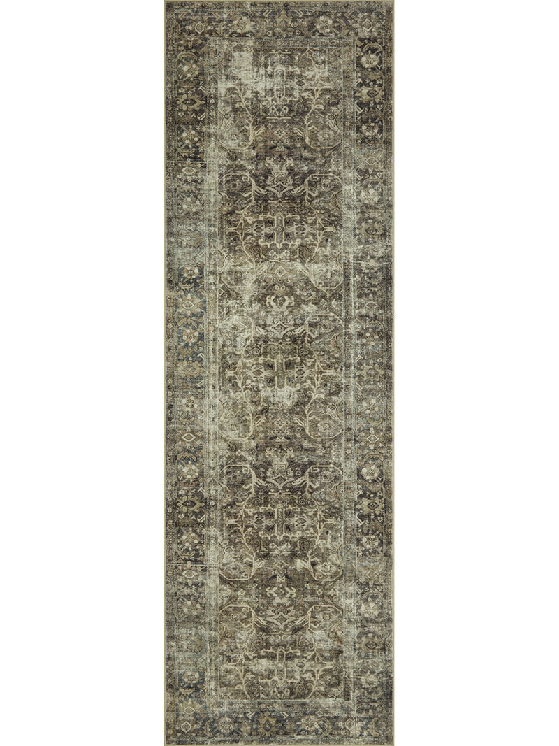 Sinclair SIN01 2'3" x 11'6" Rug