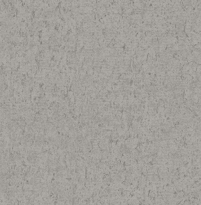 Guri Grey Faux Concrete Wallpaper (Set of 2)