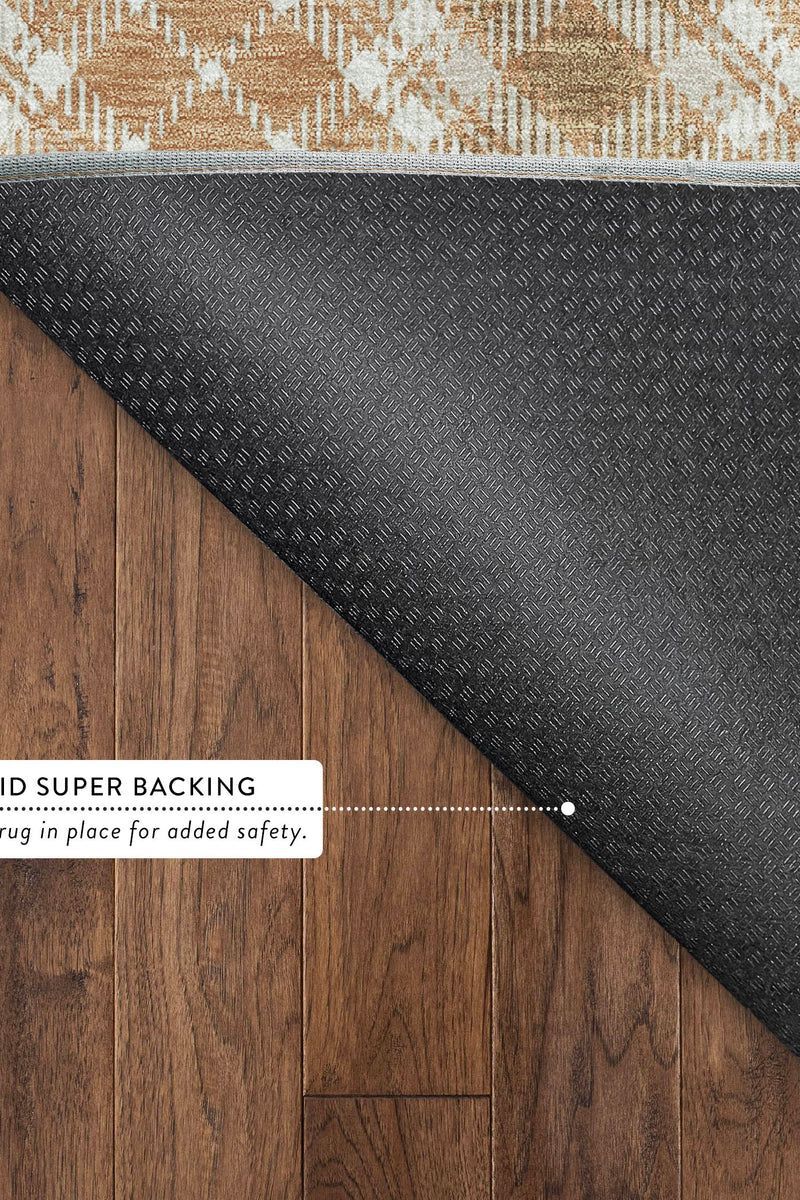 Soft Essentials SE3 Copper 9' x 12' Rug image number 8