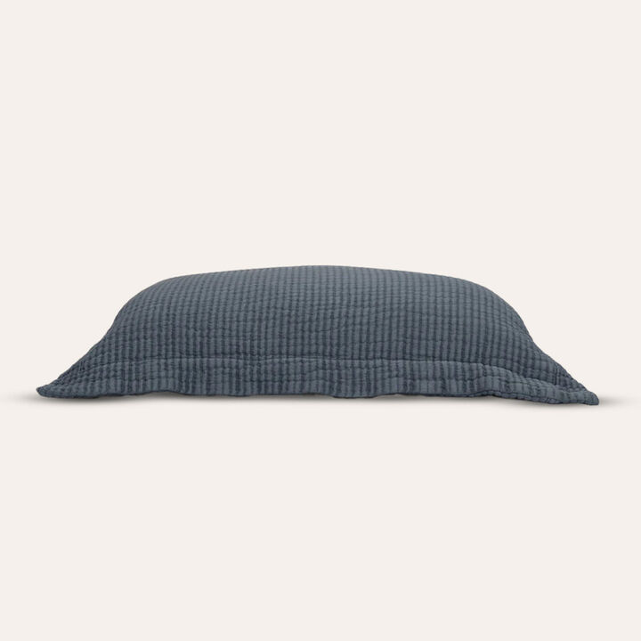Murmur Euro Sham Organic Cotton