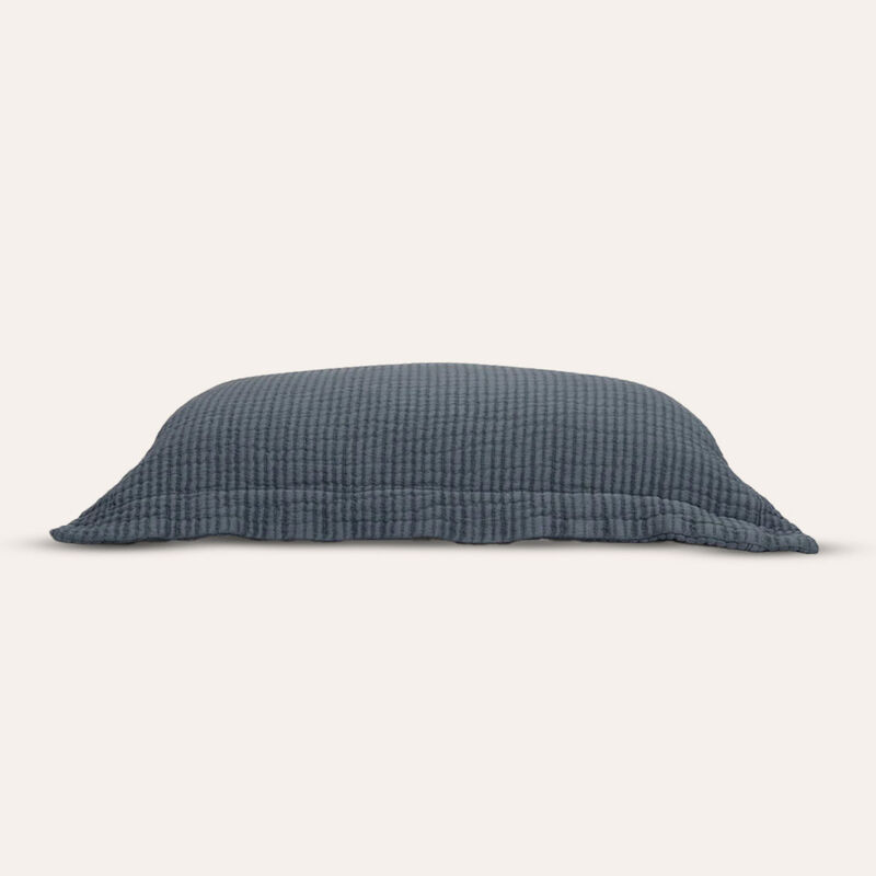 Murmur Euro Sham Organic Cotton image number 0