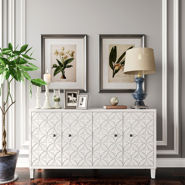 Jamdwu Sideboard