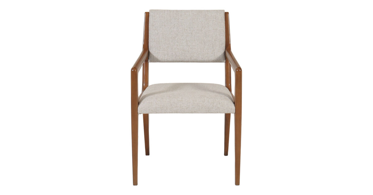 Brasea Arm Chair
