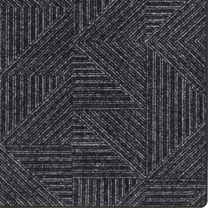 Joy Carpets WorkSpace Above Board Area Rug