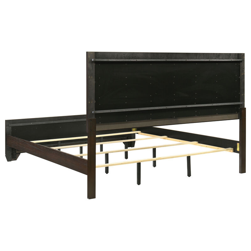3-Piece Bedroom Set image number 5