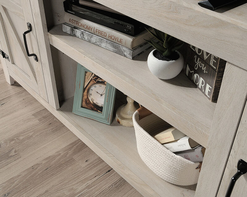 Entertainment Credenza