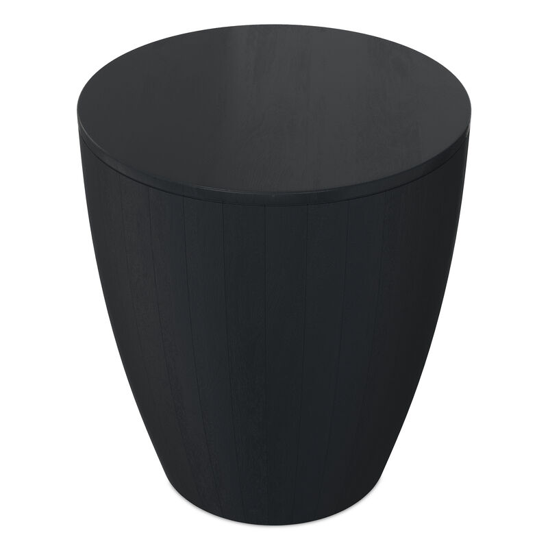 Simpli Home Elmbrook Side Table image number 6