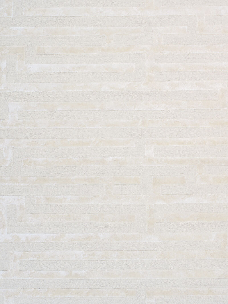 Pasargad Home Edgy Hand-Tufted Transitional Area Rug image number 2
