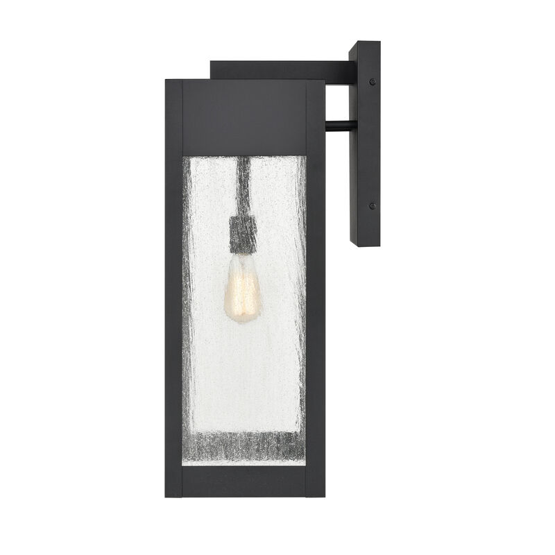 Angus 26" High 1-Light Outdoor Sconce image number 4