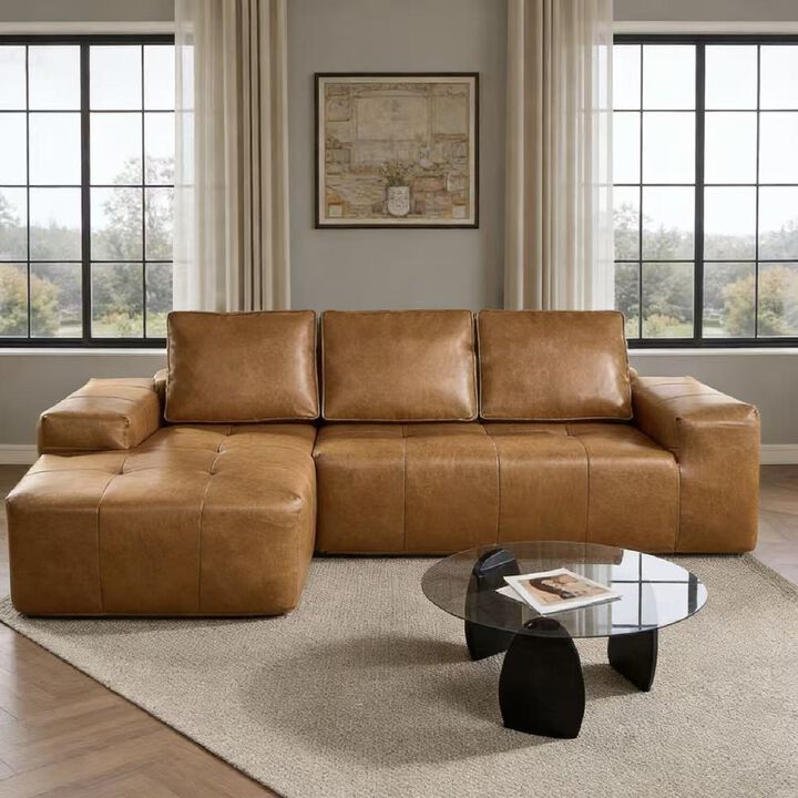 Sutrab Boneless Couches