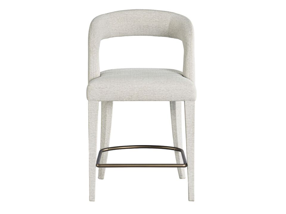 Brett Natural Counter Stool