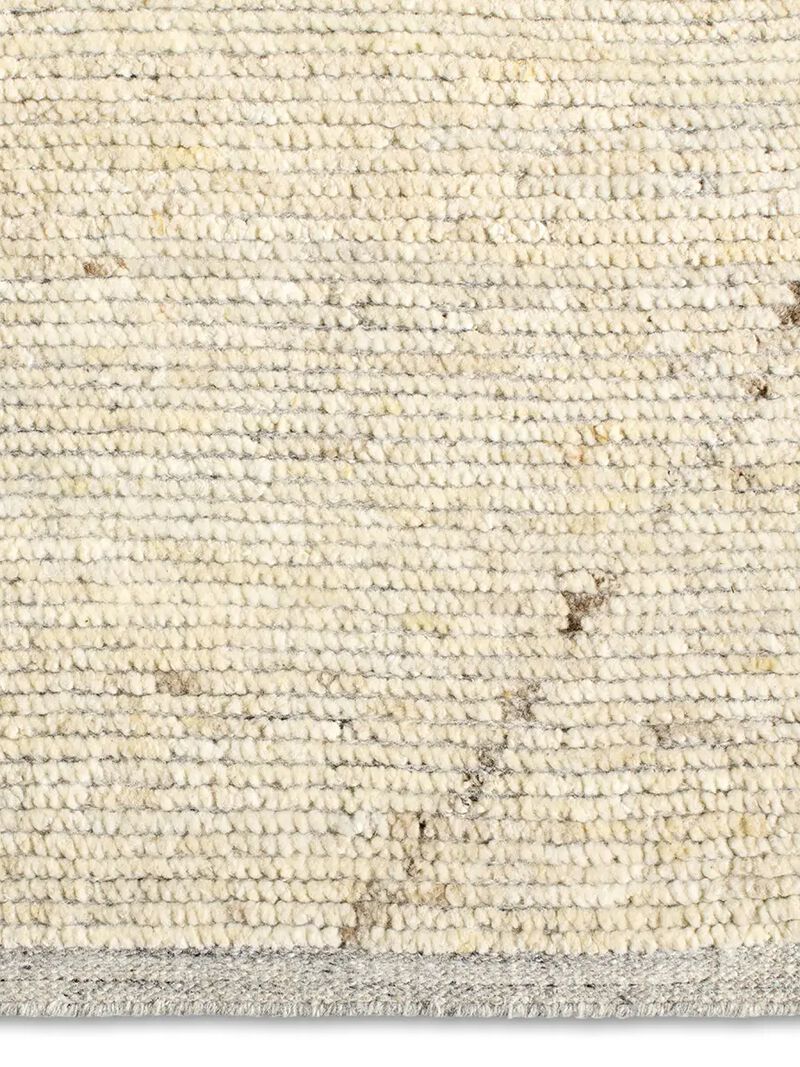 Seora Tepal Natural 9' x 12' Rug