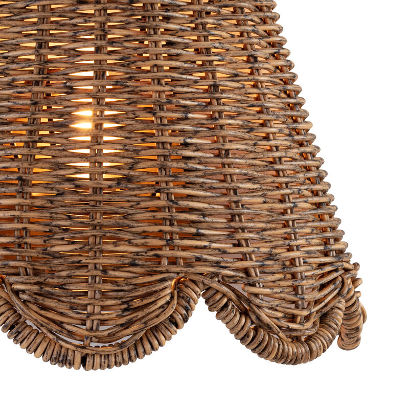 Kismet Sconce image number 3