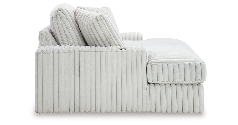 Stupendous Oversized Chaise image number 3