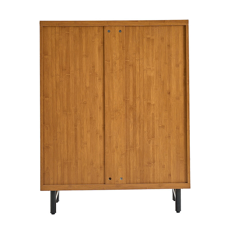 Motzub Shoe Cabinet image number 4