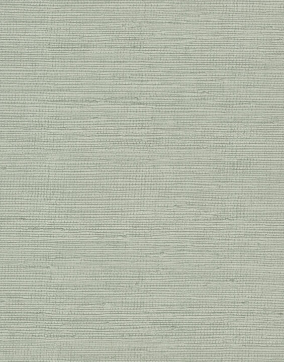 Pampas Green Wallpaper
