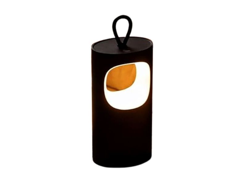 Rechargeable Cordless Waterproof Table Lamp For Living Room Bedroom Dining Room image number 0