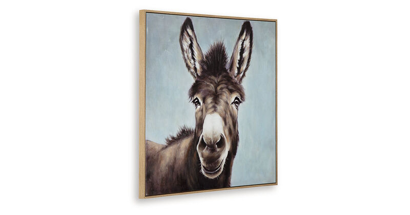 Landerton Wall Art image number 2