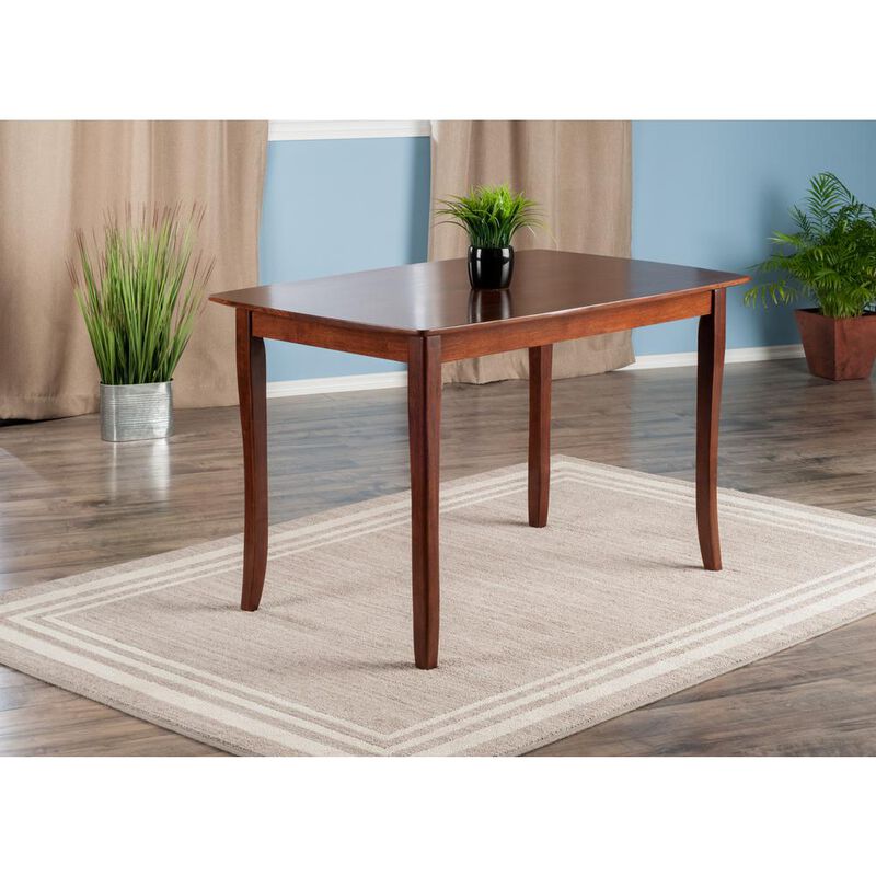 Inglewood Dining Table, Walnut