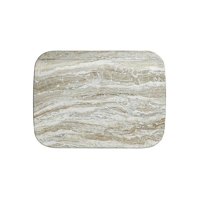 Arcadia Nightstand in Kalta