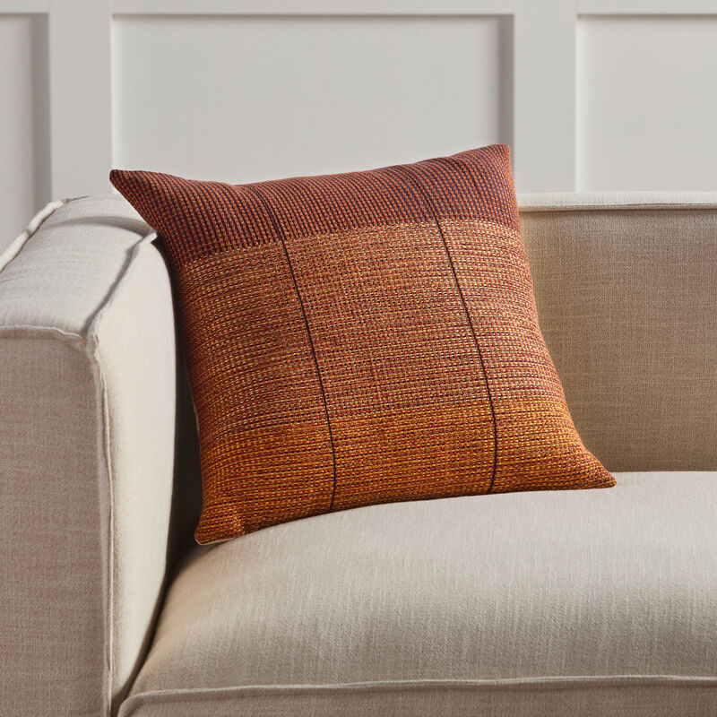 Impur Nagaland Pillow