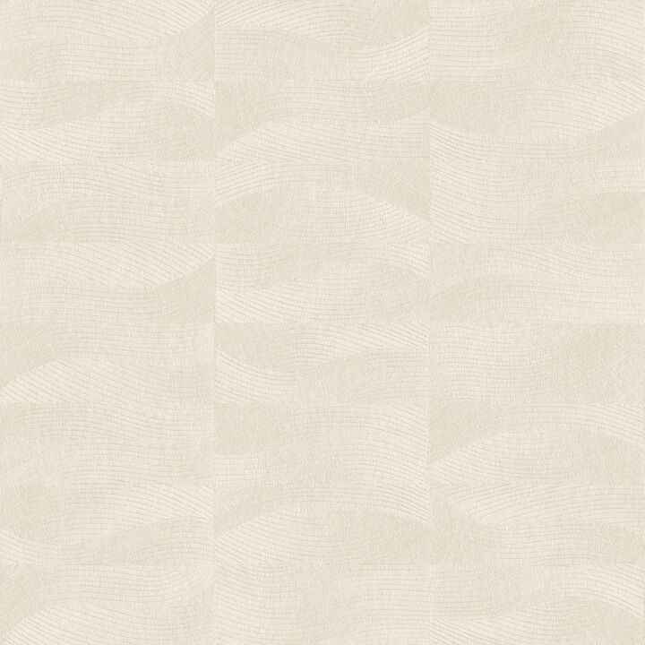 Terra Tide Geo Texture Wallpaper
