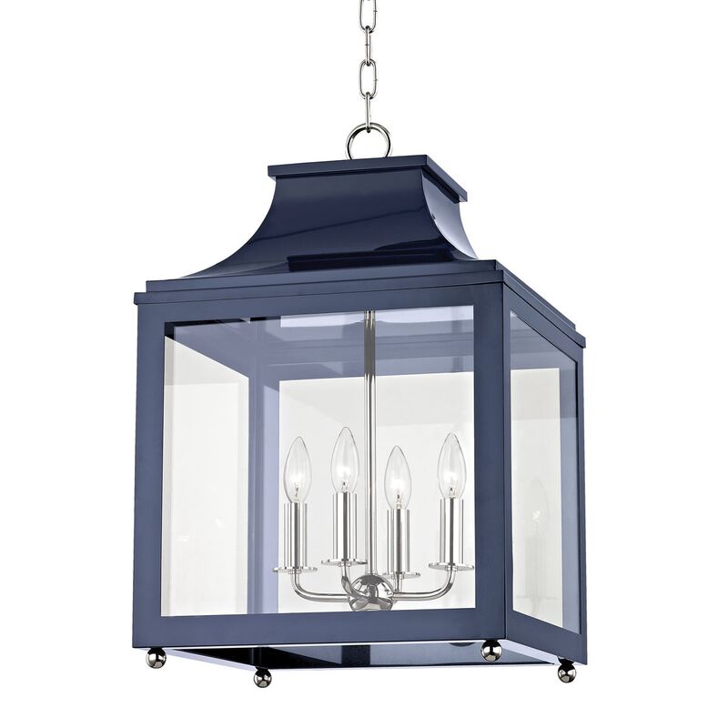 Leigh Lantern image number 0