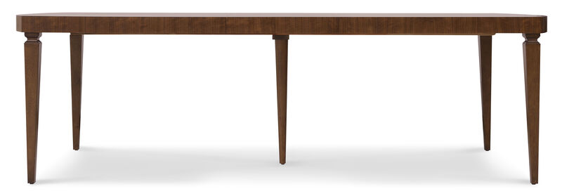 Archives Rectangle Dining Table image number 2