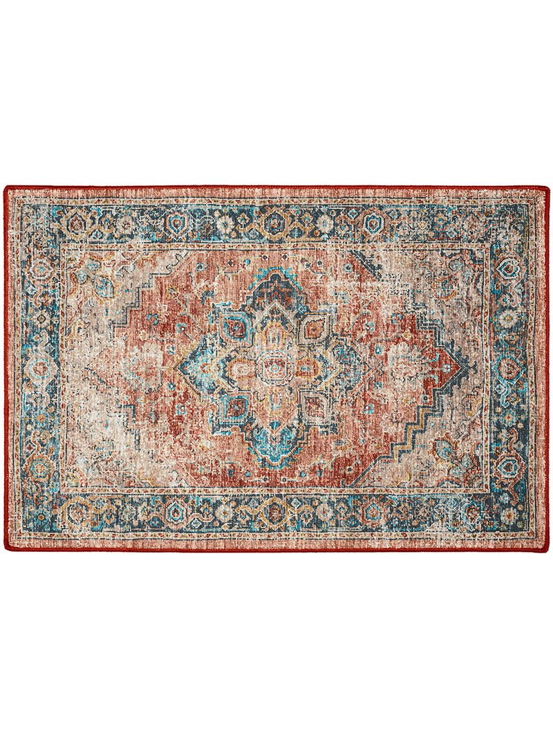 Jericho JC2 Spice 2' x 3' Rug