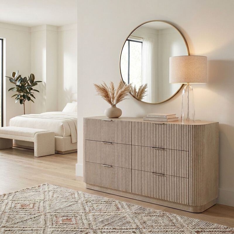 Lucerne Dresser image number 1