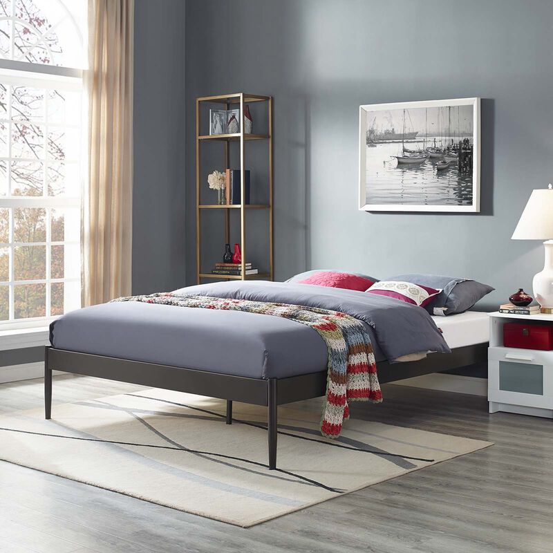 Modway - Elsie King Bed Frame image number 1