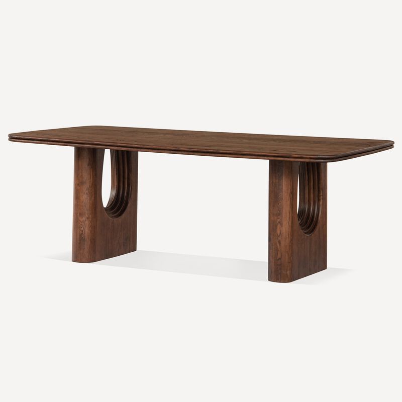 Layered Dining Table