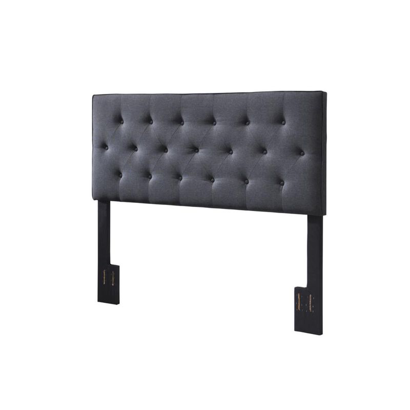 Piper Uph Twin Headboard (Only)