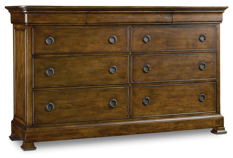 Archivist Dresser