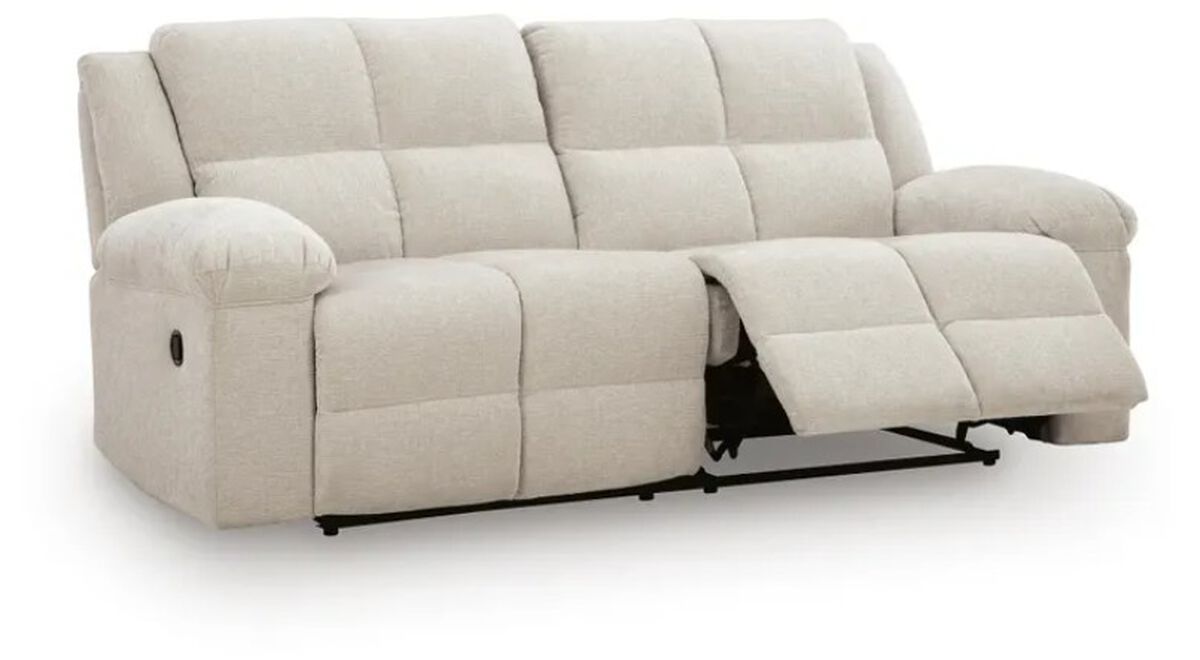 Orlen 2 Seat Reclining Sofa