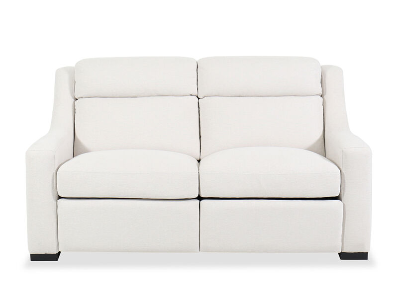 Germain Power Motion Loveseat