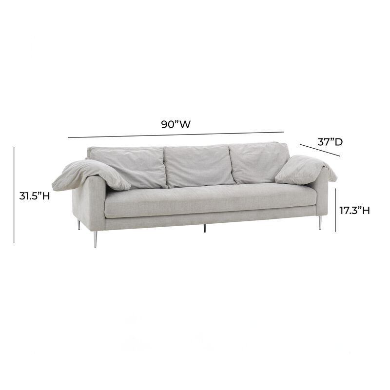 Vari  Lounge Sofa.