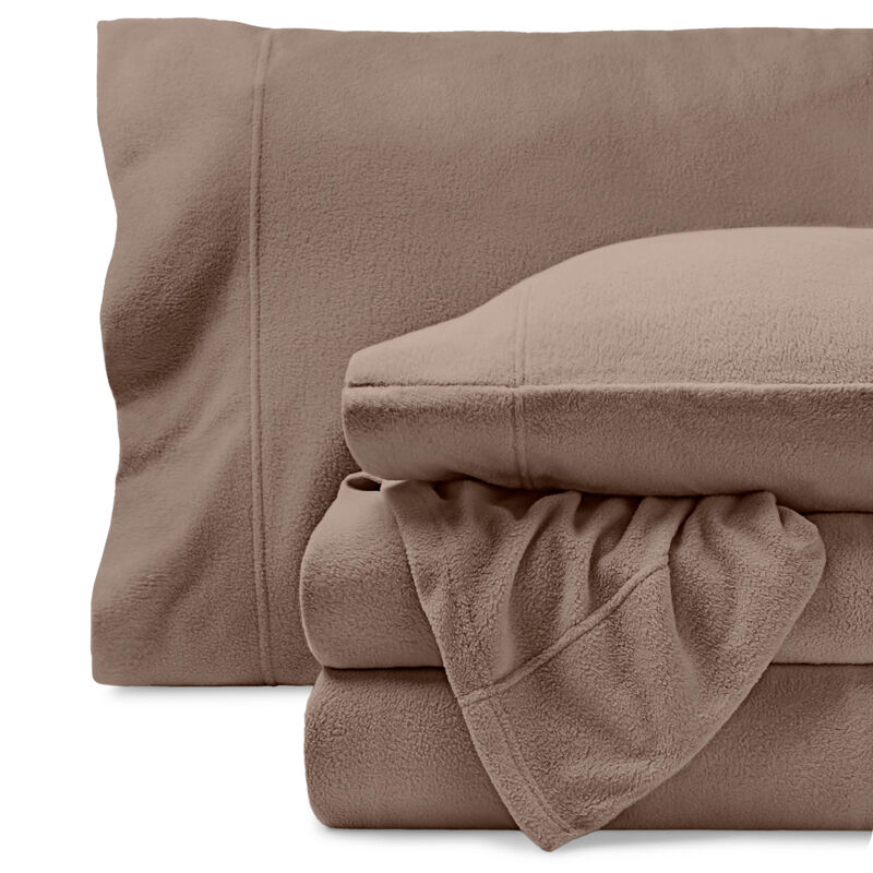 Polar Fleece Sheet Set image number 0