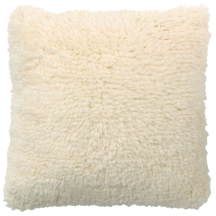 Montane Seedpearl 24"X24" Pillow Cover