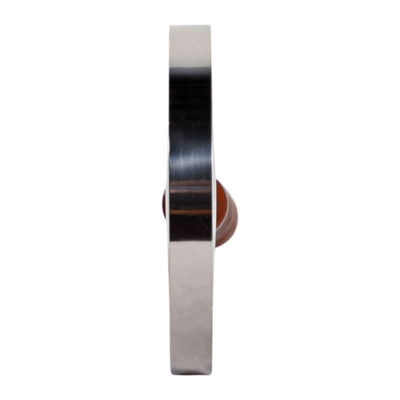 9x4" Ridged Handle Magnifying image number 4