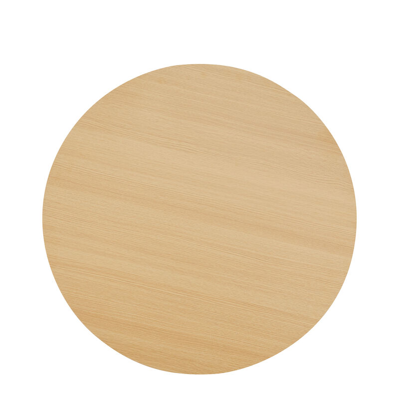 Layla Brown Coffee Table