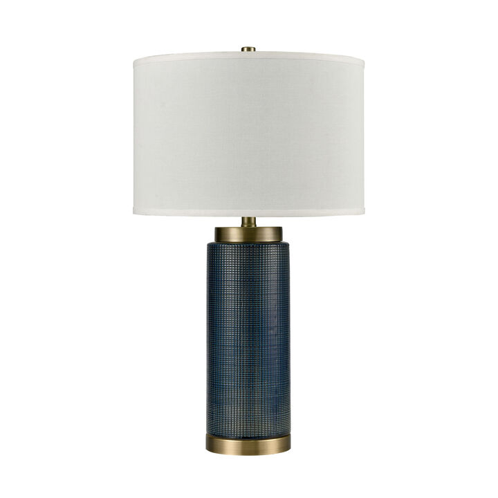 Concettas 28" 1-Lt Table Lamp
