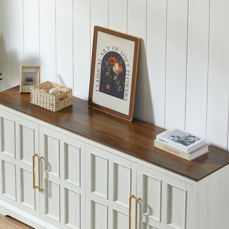 Wutwif Sideboard image number 4